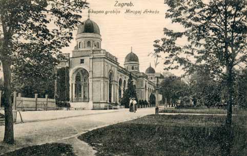 33. Mirogoj, 1913., MGZ Ra-II-10467