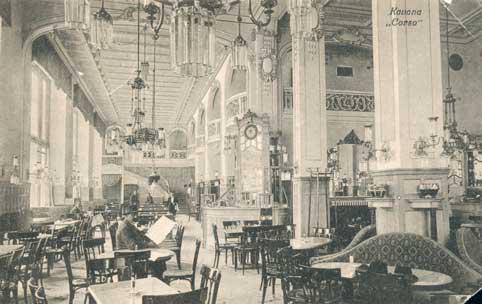 5. Kavana Corso, 1905., MGZ Ra-12060-II-6944