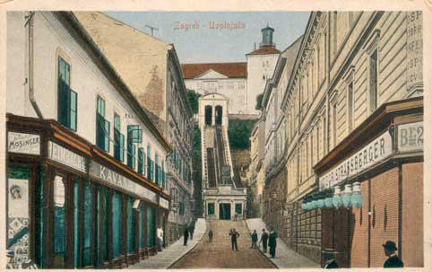 6. Uspinjača, 1910., MGZ Ra-II-6687